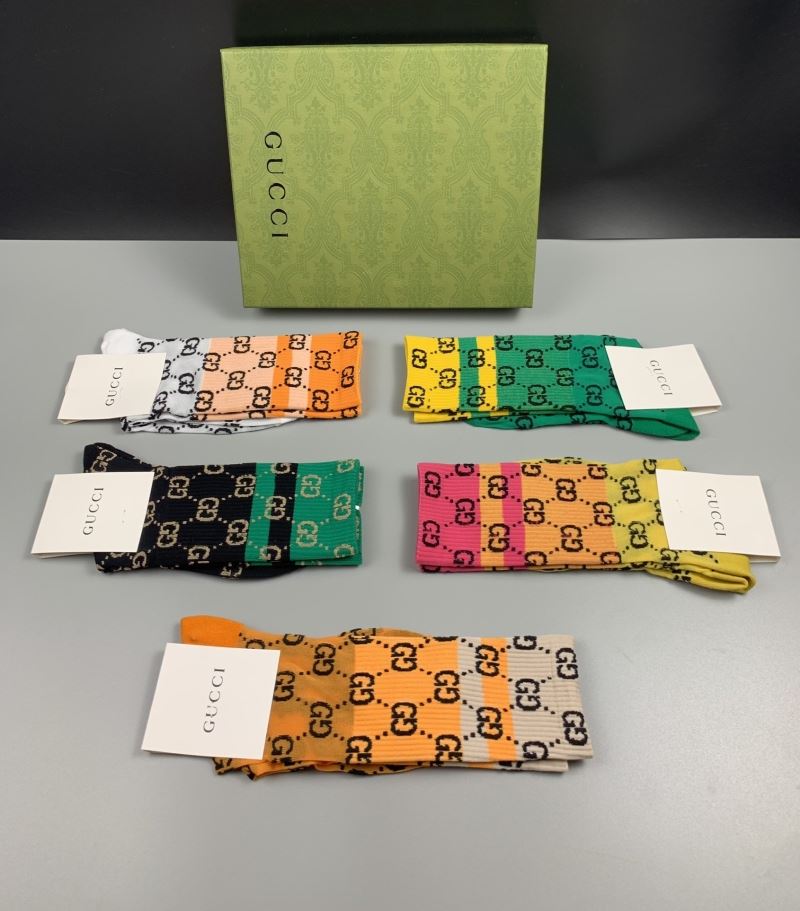 Gucci Socks